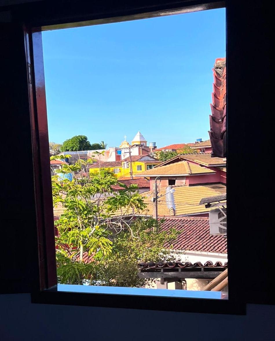 Hospedaria Mucuge - Na Principal Rua Da Cidade, Rua Do Mucuge - Arraial D'Ajuda Porto Seguro Eksteriør billede