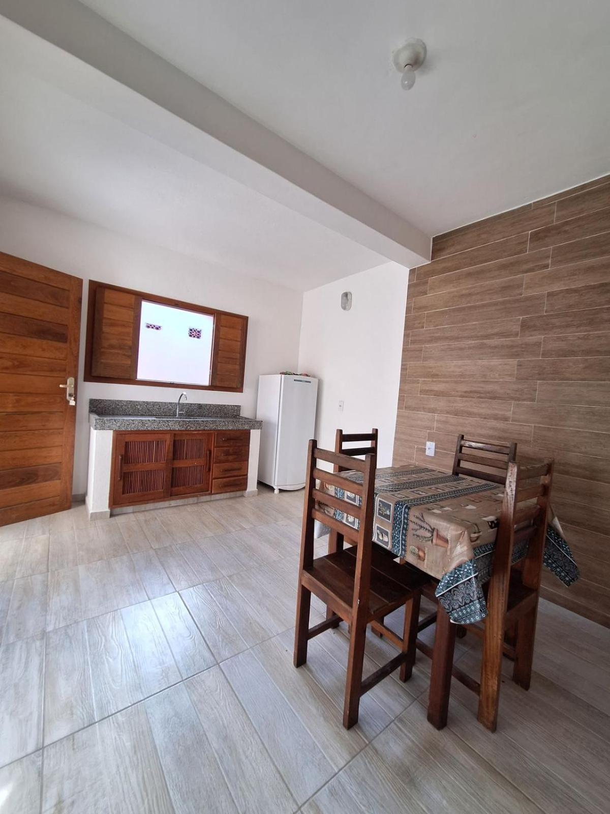 Hospedaria Mucuge - Na Principal Rua Da Cidade, Rua Do Mucuge - Arraial D'Ajuda Porto Seguro Eksteriør billede