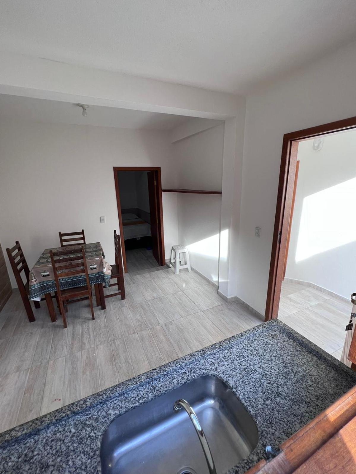 Hospedaria Mucuge - Na Principal Rua Da Cidade, Rua Do Mucuge - Arraial D'Ajuda Porto Seguro Værelse billede